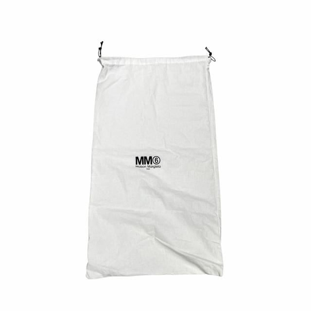 【中古】未使用品 エムエムシックス メゾンマルジェラ 未使用 タグ付き BRACELET BAG ショルダーバッグ_8