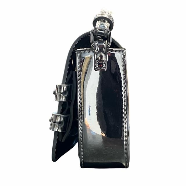 【中古】未使用品 エムエムシックス メゾンマルジェラ タグ付き ブレスレット バッグ スモール ショルダーバッグ_3