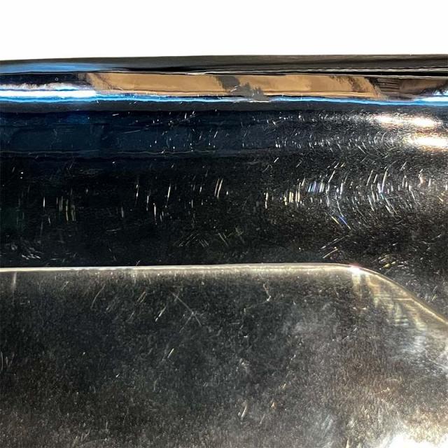 【中古】未使用品 エムエムシックス メゾンマルジェラ タグ付き ブレスレット バッグ スモール ショルダーバッグ_7