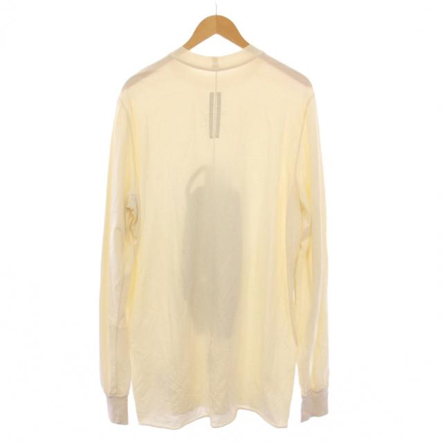 中古】ダークシャドウ DRKSHDW TOMMY TEE トミーTシャツ ロンT 長袖