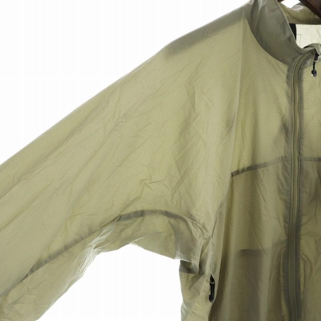 中古】未使用品 ザノースフェイス スワローテイルジャケット タグ付き