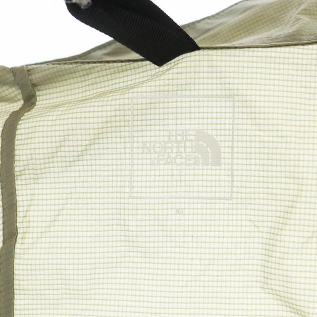 【中古】未使用品 ザノースフェイス スワローテイルジャケット タグ付き ジップアップ 長袖 ロゴ XL 中古】未使用品 ザノースフェイス スワローテイルジャケット タグ付き