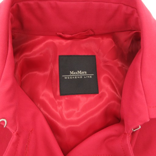 中古】マックスマーラ ウィークエンドライン MAX MARA WEEKEND LINE