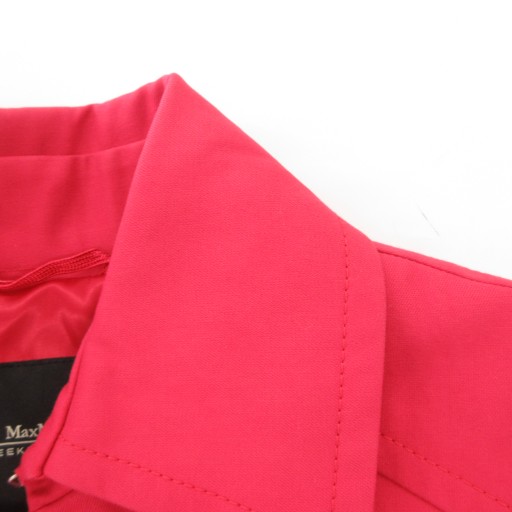 中古】マックスマーラ ウィークエンドライン MAX MARA WEEKEND LINE