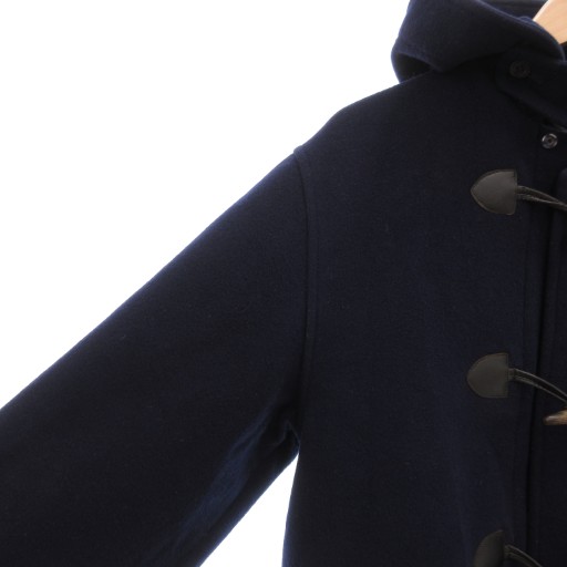 中古】バーバリーズ Burberrys ヴィンテージ ダッフルコート トグル