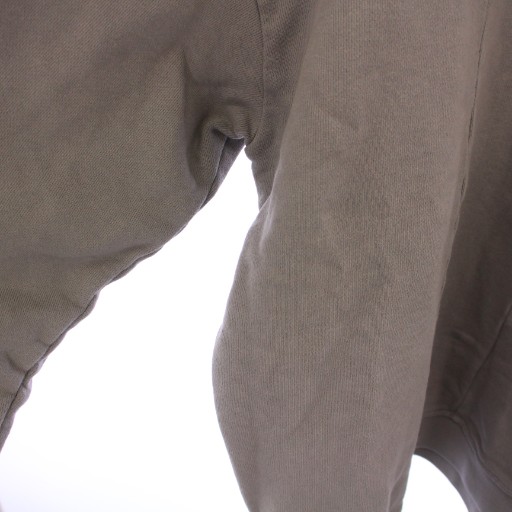 中古】メゾンマルジェラ 1 Maison Margiela 1 肩あきスウェット