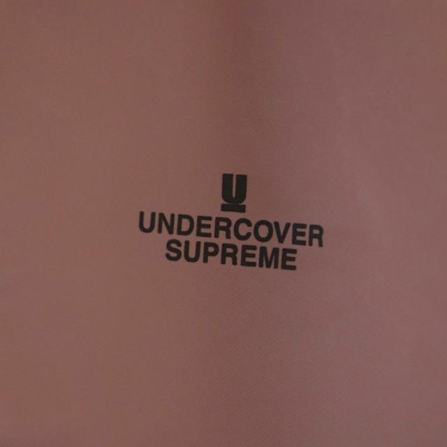 【中古】シュプリーム SUPREME アンダーカバー UNDERCOVER 16AW Reversible MA-1 ブルゾン リバーシブル_4