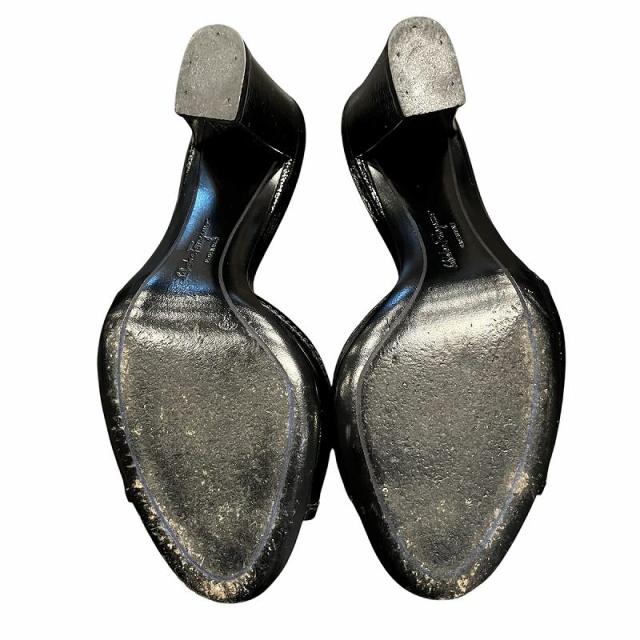 中古】サルヴァトーレフェラガモ Salvatore Ferragamo サンダル