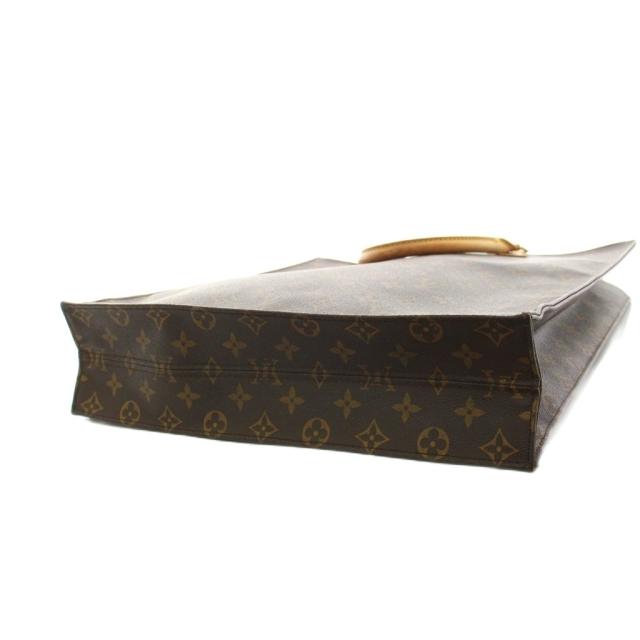 【中古】ルイヴィトン LOUIS VUITTON モノグラム サックプラ ハンドバッグ トートバッグ M51140 /KH ■OH レディース_3