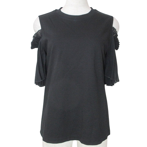 ミイ ACRYPOINT ZX-10R （16-19年） ストリートタイプスクリーン （クリア