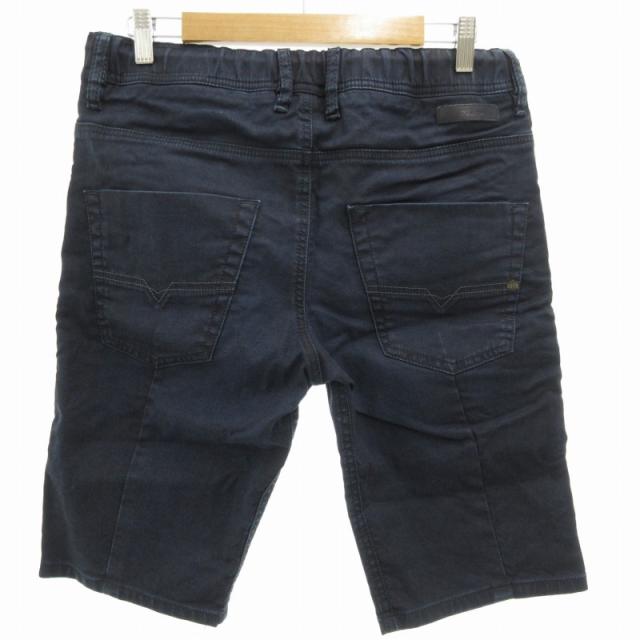 中古】未使用品 ディーゼル DIESEL KROOSHORT-NE タグ付き