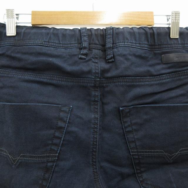 中古】未使用品 ディーゼル DIESEL KROOSHORT-NE タグ付き