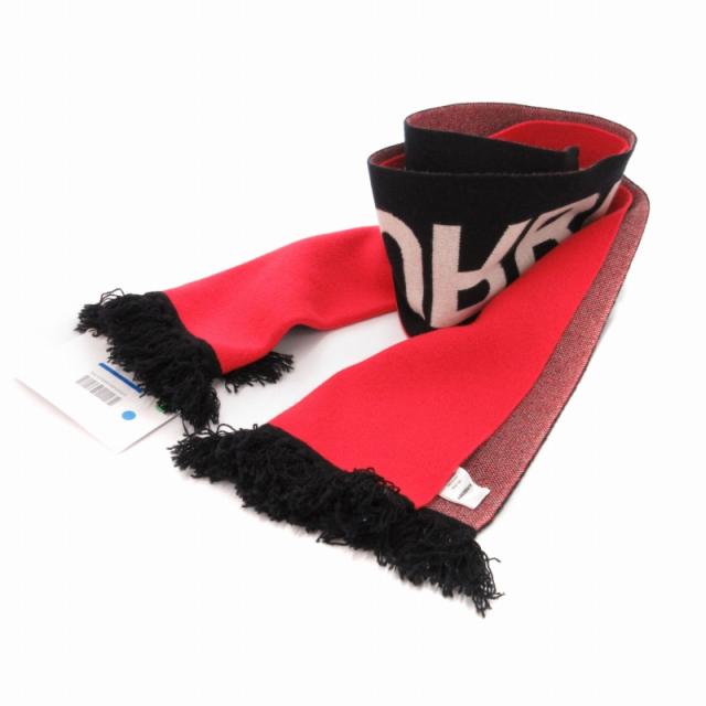 THE INOUE BROTHERS ザイノウエブラザーズ マフラー レディース