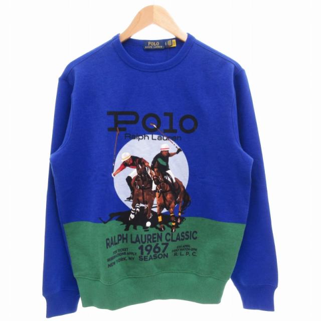 中古】未使用品 ポロ ラルフローレン POLO RALPH LAUREN タグ付き  