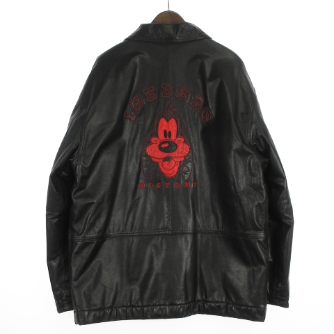 中古】アイスバーグ ICEBERG HISTORY ヴィンテージ ディズニー