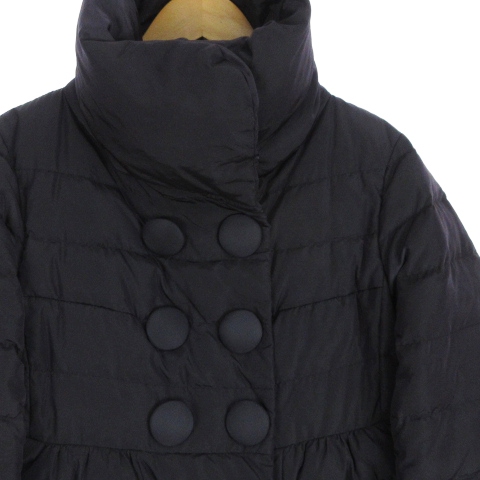中古】モンクレール MONCLER JOHANNA ジョアンナ ダウンコート 中古】モンクレール MONCLER JOHANNA ジョアンナ ダウンコート