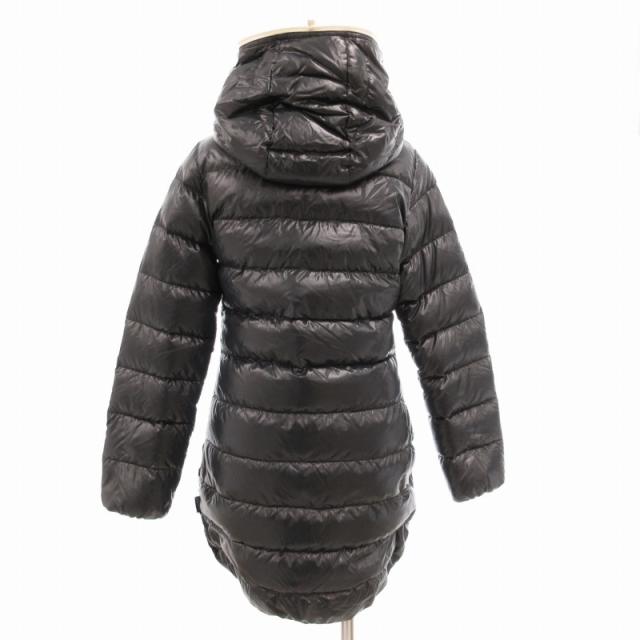 DUVETICA ダウンジャケット/ダウンベスト レディース デュベティカ