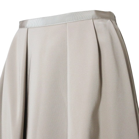 フォクシー　バターカップ　スカート　38 フォクシーニューヨーク Skirt Lunar Twilight 42161 スカート