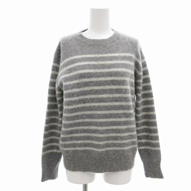 中古】ロンハーマン Ron Herman RHC 美品 ニット セーター 中古】ロンハーマン Ron Herman RHC 美品 ニット セーター