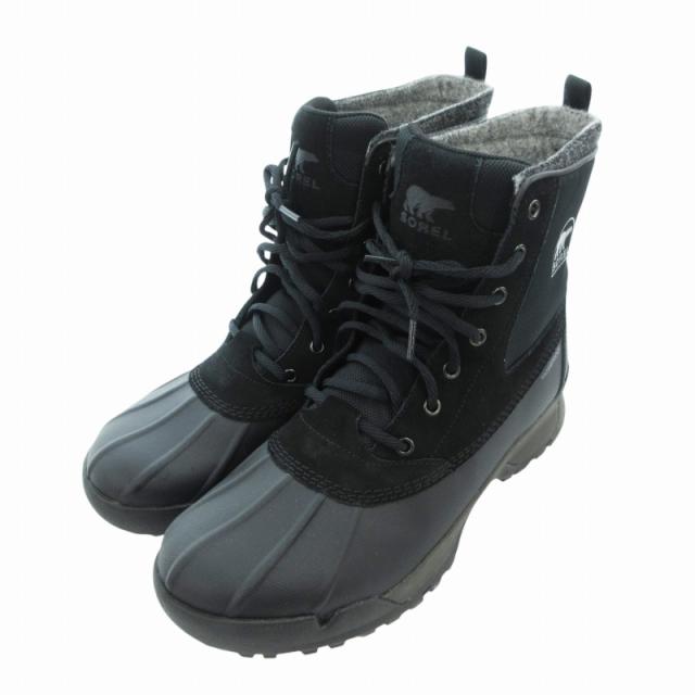 ソレル　ブーツ　SOREL 最大P19倍!!20日は5の0のつく日!!レビュー特典ありソレル ブーツ