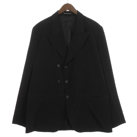 Y’s for men　ヨウジヤマモト　アーカイブ　リネンテーラードジャケット archive ヨウジヤマモト Y's for men テーラードジャケット Y's for