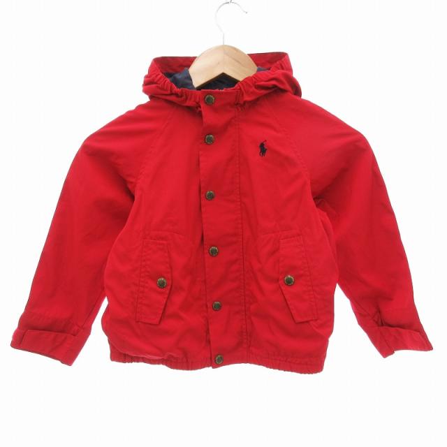 ポロラルフローレン、男の子、フォーマルスーツ、七五三、入学式、110