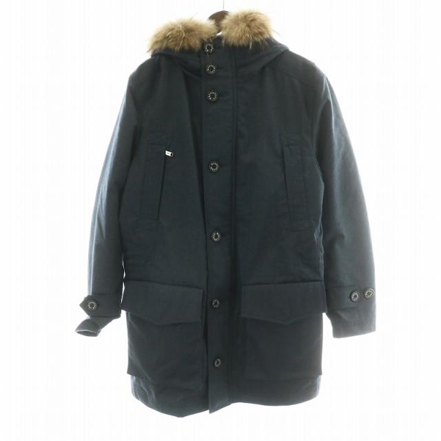 即*ん様 weyep 10周年記念 リメイクトレーニングミリタリージャケット　未 WEYEP W-10-01 リメイクミリタリージャケット