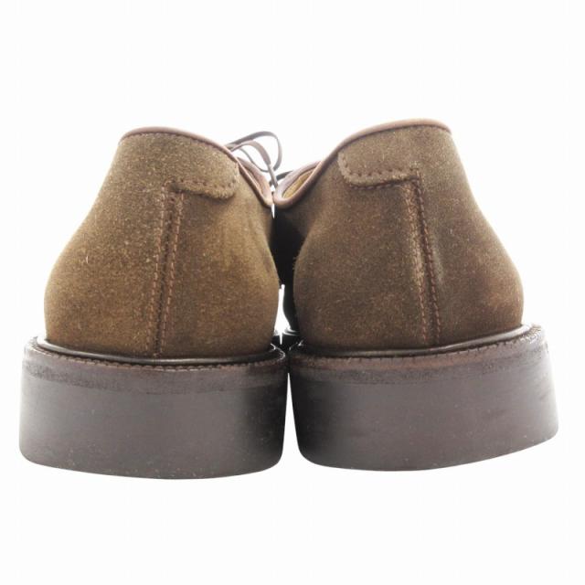 中古】サルヴァトーレフェラガモ Salvatore Ferragamo ドレスシューズ