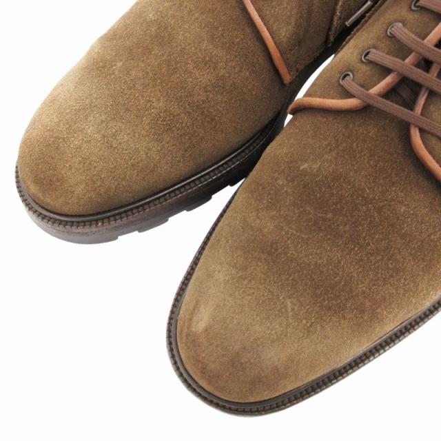 中古】サルヴァトーレフェラガモ Salvatore Ferragamo ドレスシューズ