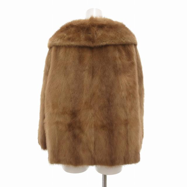 中古】クリスチャンディオール Christian Dior コート シェアード