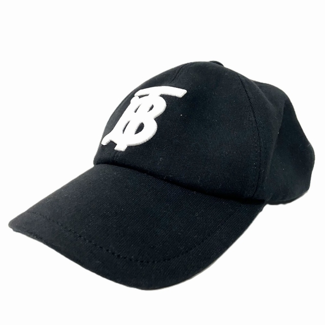 BURBERRY キャップ 8068038 BURBERRY バーバリー キャップ 帽子 8068038 グレー系 CHARCOAL