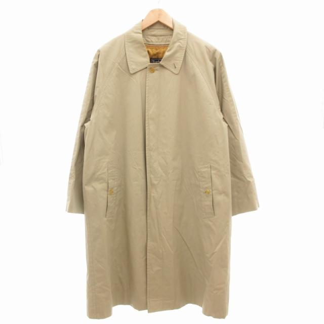 バーバリーズ BURBERRYS ノヴァチェックライナー付きステンカラー  