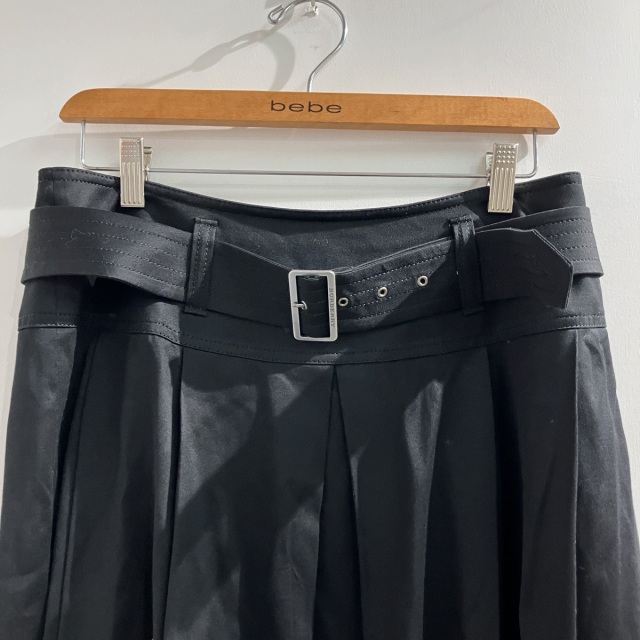 BURBERRY LONDON 44のスカート BURBERRY LONDONバーバリー ロンドン