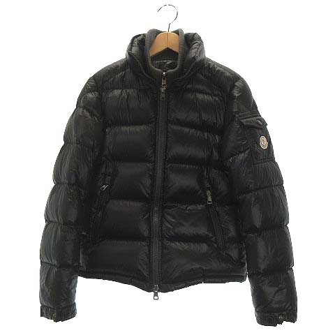 中古】モンクレール MONCLER ZIN GIUBBOTO ダウンジャケット ジン  