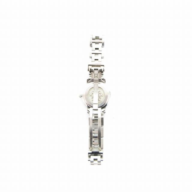 中古】エルメス HERMES ジャンク品 腕時計 クォーツ クリッパー