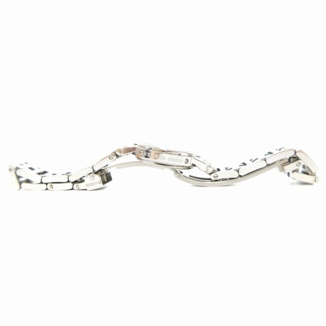 中古】エルメス HERMES ジャンク品 腕時計 クォーツ クリッパー
