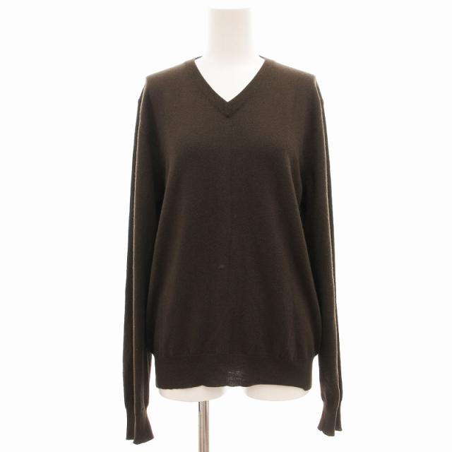 中古】マルタンマルジェラ 14 Martin Margiela 14 07AW ニット 