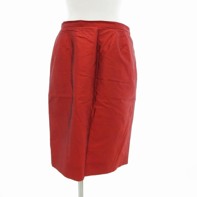 YSLイブサンローラン スーツ　ジャケット&スカート Mサイズ　正規品 SAINT LAURENT - Vintage イヴサンローラン Yves Saint Laurent