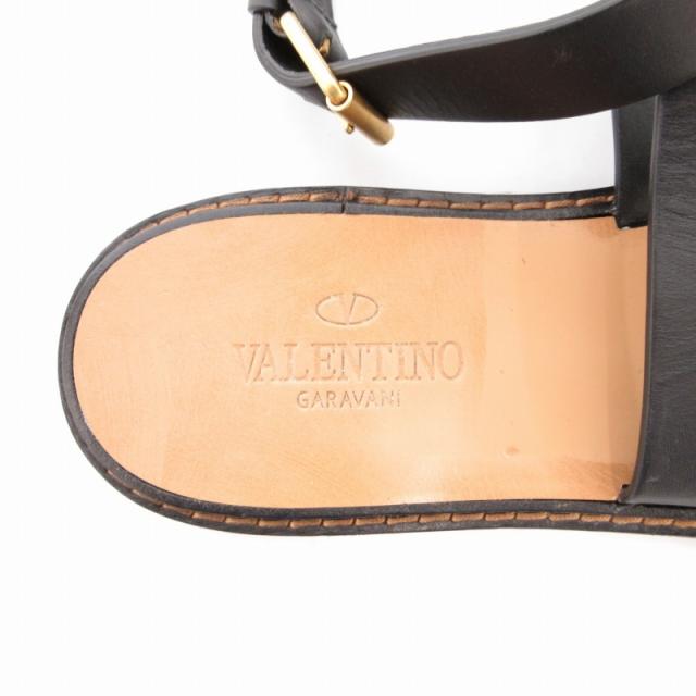 中古】ヴァレンティノ ガラヴァーニ VALENTINO GARAVANI