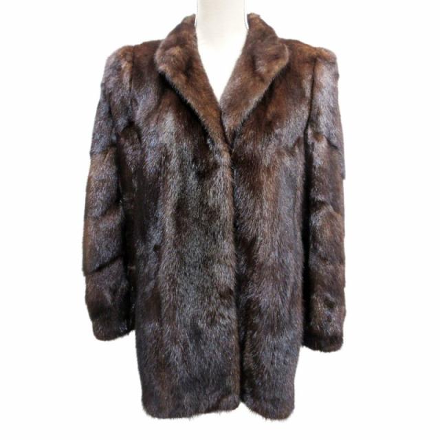 Eimee Law ミンクファー フーディドロスト ベストコート 88500761b_b_244_500.jpg