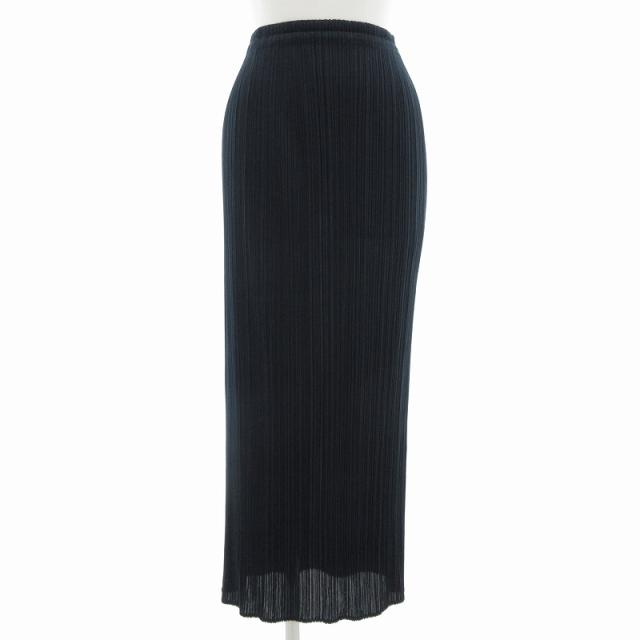 中古】プリーツプリーズ PLEATS PLEASE イッセイミヤケ 99AW