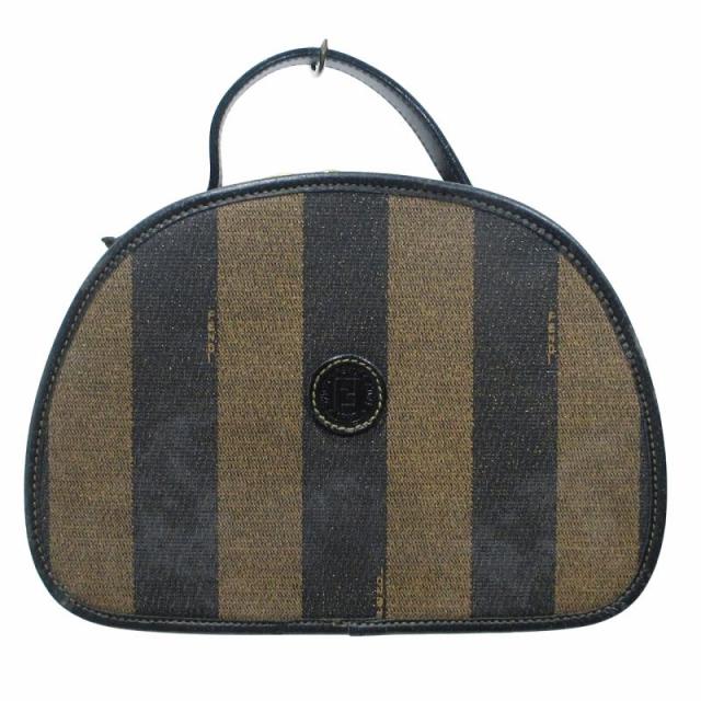 フェンディ バニティポーチ 希少⭐️】フェンディ/バニティバッグ