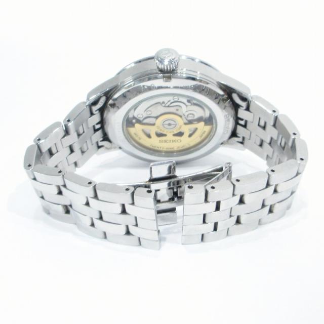 セイコー SEIKO PRESAGE プレザージュ 腕時計 ウォッチ 4R57-00E0 自動