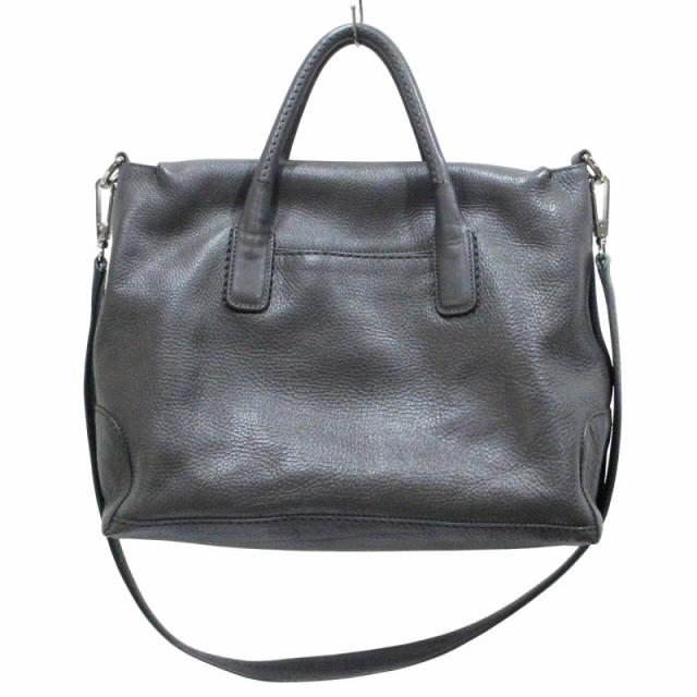 美品 ヒロフ HIROFU ハンドバッグ 販売