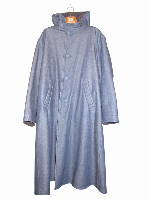 【中古】ブランワイエム Blanc YM コート メンズ
