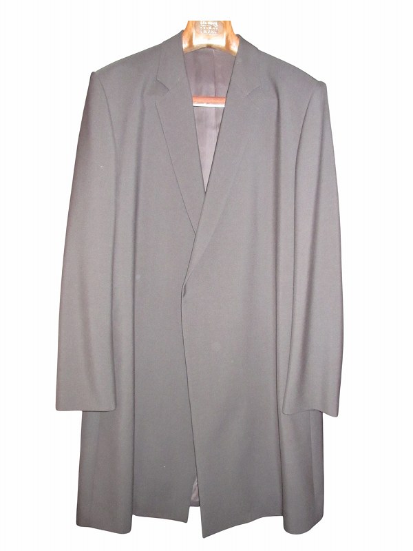 【中古】ラッドミュージシャン LAD MUSICIAN ラッドミュージシャン LAD MUSICIAN コート メンズ