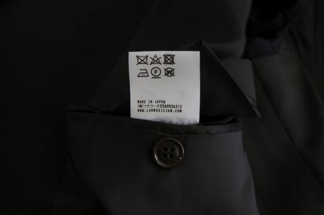 【中古】ラッドミュージシャン LAD MUSICIAN ラッドミュージシャン LAD MUSICIAN コート メンズ_3