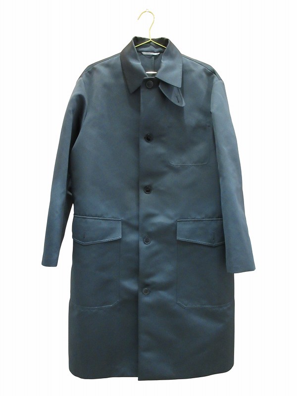 【中古】ヴァレンティノ ヴァレンチノ VALENTINO コート メンズ