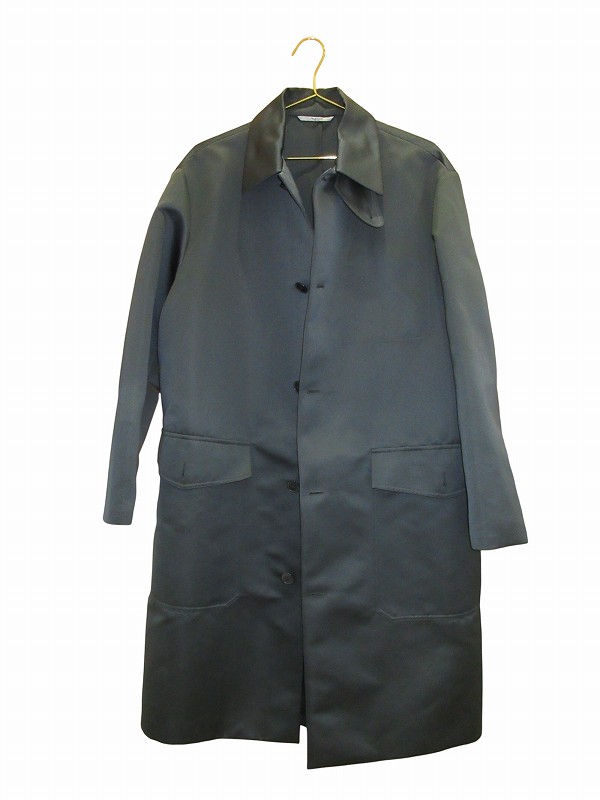 【中古】ヴァレンティノ ヴァレンチノ VALENTINO コート メンズ_1