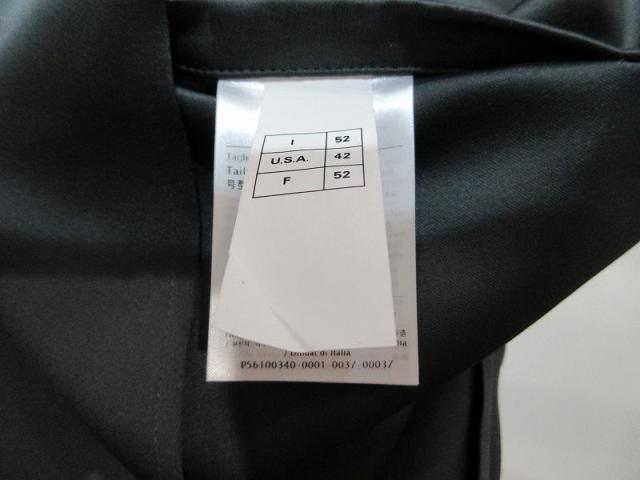【中古】ヴァレンティノ ヴァレンチノ VALENTINO コート メンズ_3